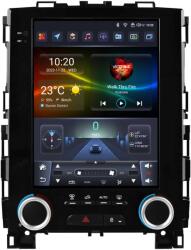  Renault Mégane IV "Tesla Style" 9, 7" Android Multimédia Fejegység 4/32GB (MMRNTMGN497BP)