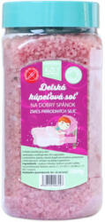 Ezo Sare de baie pentru copii 1200g - pentru un somn bun