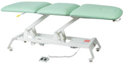 velvesa Pat electric velvesa® Camino Denver - Verde de luncă (7401030015)