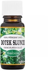 Saloos Atingerea soarelui - amestec de uleiuri esențiale 10ml