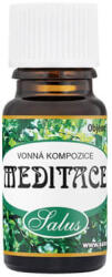 Saloos Meditație - amestec de uleiuri esențiale 5ml