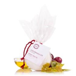Yamuna Bombă de baie din sâmburi de strugure 95g (5999545546706)