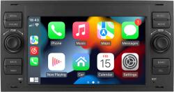  Ford 7" Gyári Megjelenésű Android Multimédia Fejegység 4/32GB Fekete (MMFRDUNS07BP)
