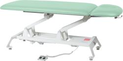velvesa Pat electric velvesa® Camino Basic - Verde de luncă (7401030220)