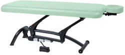 velvesa Pat electric velvesa® Goodwill Flat - Verde de luncă (7401030199)