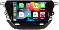  Opel Corsa F 9" Android Multimédia Fejegység 2/32GB (MMOPLCRSF09BB)