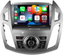  Ford Transit Connect II 9" Android Multimédia Fejegység 8/128GB (MMFRDTRSCT209BEP)