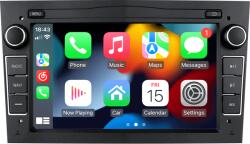  Suzuki Ignis 7" Android Multimédia Fejegység 2/32GB Fekete (MMSZIIGN07BB)