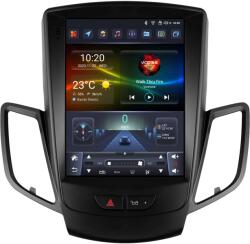  Ford Fiesta VI "Tesla Style" 9, 7" Android Multimédia Fejegység 6/64GB (MMFRDFST697BE)