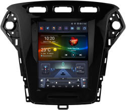  Ford Mondeo IV Facelift "Tesla Style" 9, 7" Android Multimédia Fejegység 8/128GB (MMFRDMND4FL97BEP)