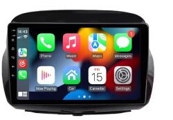 Honda FRV 10, 1" Android Multimédia Fejegység 4/64GB (MMHNDFRV10BA)