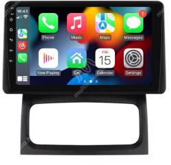  Renault Clio II Facelift 9" Android Multimédia Fejegység 4/64GB (MMRNTCLO2FL09BA)