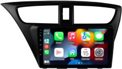 Honda Civic IX 9" Android Multimédia Fejegység 4/64GB (MMHNDCVC93509BA)