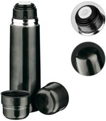  Termos din inox cu 2 cani si capacitate pana la 750 mL