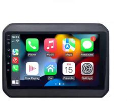  Suzuki Ignis II 9" Android Multimédia Fejegység 2/32GB (MMSZIIGS209BB)