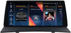  BMW X3 E83 10, 25" Android Multimédia Fejegység 4/32GB (MMBMWE831025BP)