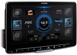 Alpine Halo 9 iLX-F905D 1 DIN 9" Multimédia - CarPlay, Android Auto (ILX-F905D)