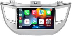 Hyundai Tucson III 9" Android Multimédia Fejegység 4/64GB (MMHYDTCN309SA)