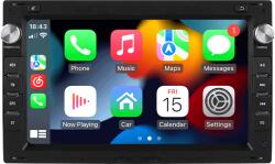 Skoda Fabia I / Octavia I / Superb I 7" Android Multimédia Fejegység 6/64GB (MMSKDUNO07BE)