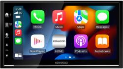 Kenwood DMX7722DABS 2 DIN Fejegység, Apple CarPlay WiFi, Android Auto WiFi (DMX7722DABS)