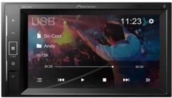 Pioneer DMH-A240BT 2 DIN 6, 2" Multimédia (DMH-A240BT)