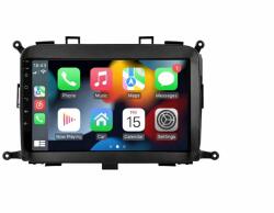  Kia Carens III 9" Android Multimédia Fejegység 4/64GB (MMKIACRS309BA)