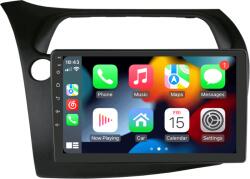 Honda Civic VIII UFO 9" Android Multimédia Fejegység 6/64GB (MMHNDCVC8U09BE)