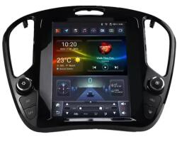 Nissan Juke YF15 "Tesla Style" 9, 7" Android Multimédia Fejegység 8/128GB (MMNSNJUK97BEP)