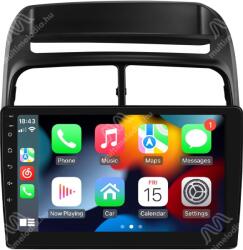  Fiat Linea 9" Android Multimédia Fejegység 4/64GB (MMFIATLNA09BA)