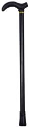  Baston Telescopic, Maner tip T, Lungime Reglabila 75-90 cm