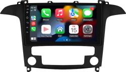  Ford S-Max / Galaxy III 9" Android Multimédia Fejegység 4/64GB (MMFRDSMX09BA)