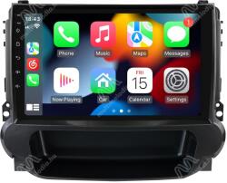  Chevrolet Malibu VIII 9" Android Multimédia Fejegység 6/64GB (MMCHVMLU09BE)