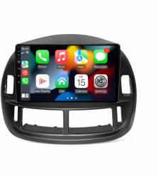  Toyota Previa 9" Android Multimédia Fejegység 2/32GB (MMTYAPRE09BB)