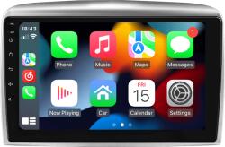 Lancia Ypsilon II 9" Android Multimédia Fejegység 4/64GB (MMLANCYPS09SA)