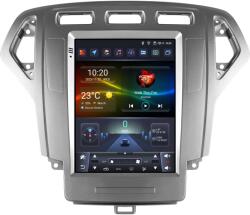  Ford Mondeo IV / Galaxy III "Tesla Style" 9, 7" Android Multimédia Fejegység 8/128GB (MMFRDMND97SEP)