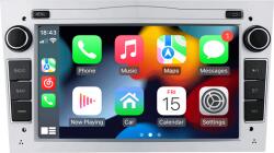  Suzuki Ignis 7" Android Multimédia Fejegység 2/32GB Ezüst (MMSZIIGN07SB)