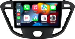  Ford Transit Tourneo / Custom 9" Android Multimédia Fejegység 2/32GB (MMFRDTRS09BB)