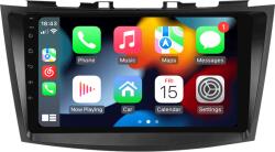  Suzuki Swift III 9" Android Multimédia Fejegység 4/64GB (MMSZISWF309BA)