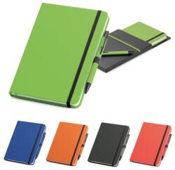  Caiet A5 si pix cu 160 de pagini