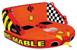 OSCULATI SPORTSSTUFF Big Mable vízi vontatójáték (funtube) - 175x167 cm (64.806.04)