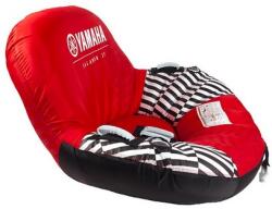 Jobe Yamaha Waverunner vontatható szék 2 részes, piros - felfújható vonóhorog (230218504)