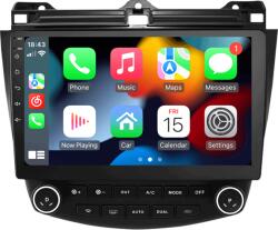 Honda Accord VII 10" Android Multimédia Fejegység 4/32GB (MMHNDACD710BP)