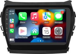 Hyundai Santa Fe III IX 45 9" Android Multimédia Fejegység 6/64GB (MMHYDSF309BE)