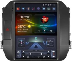  Kia Sportage III "Tesla Style" 9, 7" Android Multimédia Fejegység 2/64GB (MMKIASPG397BB)