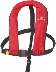 Plastimo NEO ISO 165N - piros automata mentőmellény (P200376)