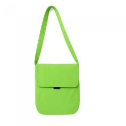  Geanta crossbody verde 36 cm - practica si usoara pentru utilizare zilnică