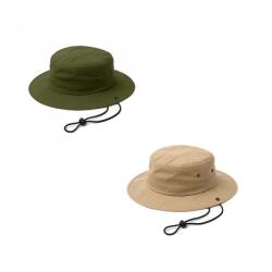  Palarie de Soare cu Snur Reglabil - Protecție UV, USoarA și Respirabilă - Culoare: Verde