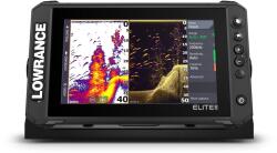 Lowrance Elite FS 9 Active Imaging 3 az 1-ben halradar (456 763)