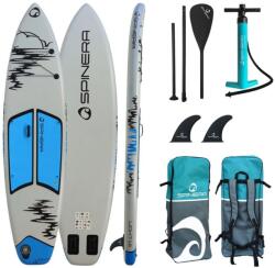 Spinera SUP szett Light 11.8 ULT SUP deszka - 360 x 84, 5 x 15 cm (17-SUPLITB)