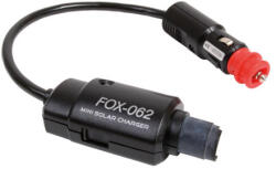SunWare FOX 062 napelemes töltésszabályzó (10-FOX062)